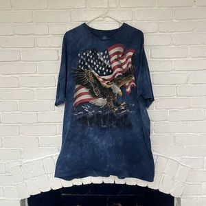 Eagle USA shirt